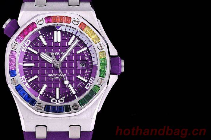 Audemars Piguet Watch APW00062